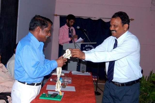 Anjuman Degree College & P.G. Centre Bhatkal Event photo 5